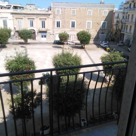 Ad Home Trani Exterior photo