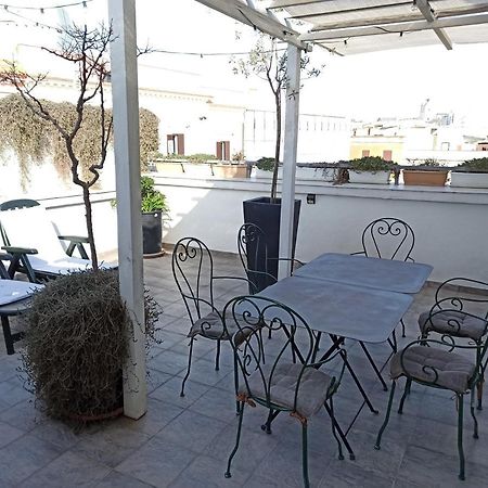 Ad Home Trani Exterior photo