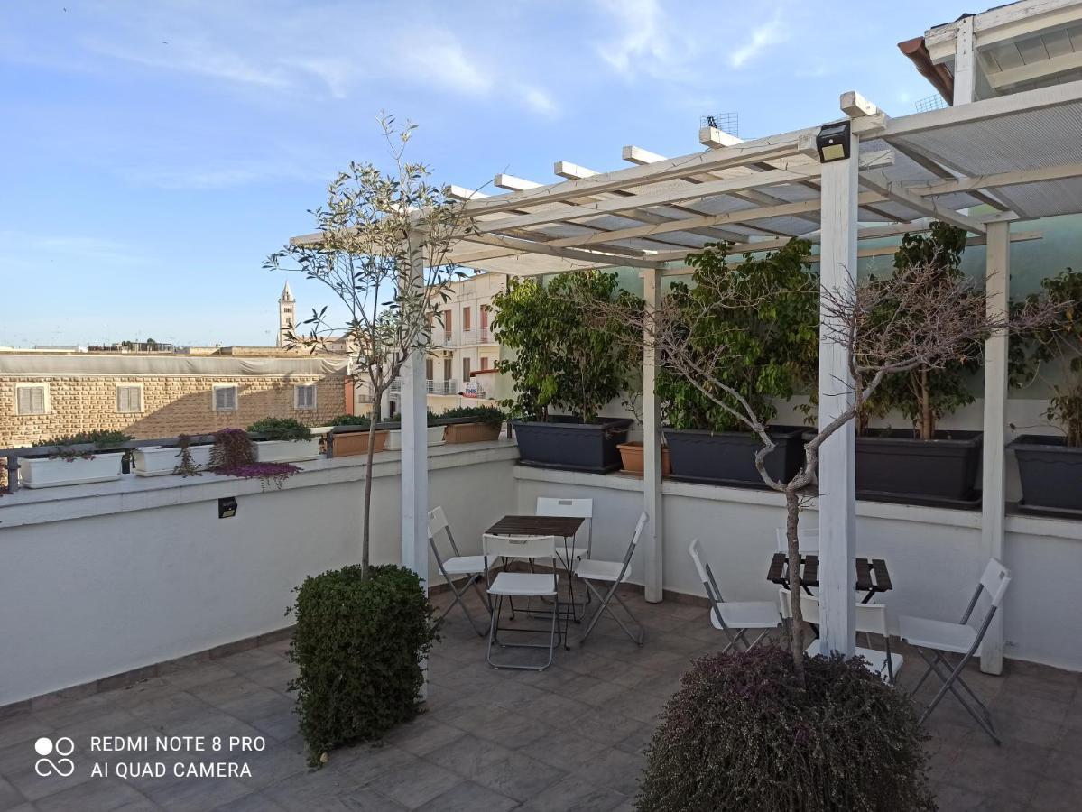 Ad Home Trani Exterior photo