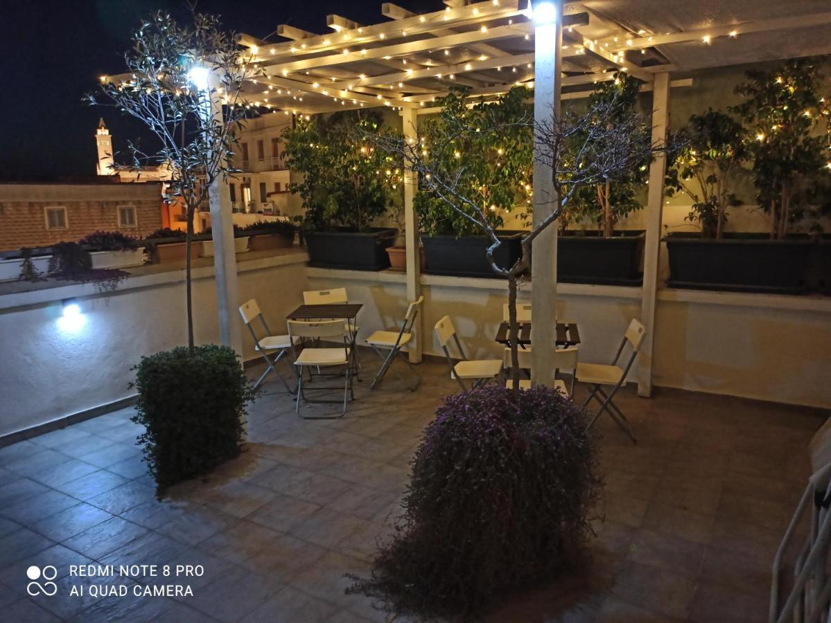 Ad Home Trani Exterior photo