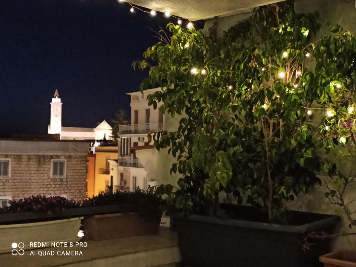 Ad Home Trani Exterior photo