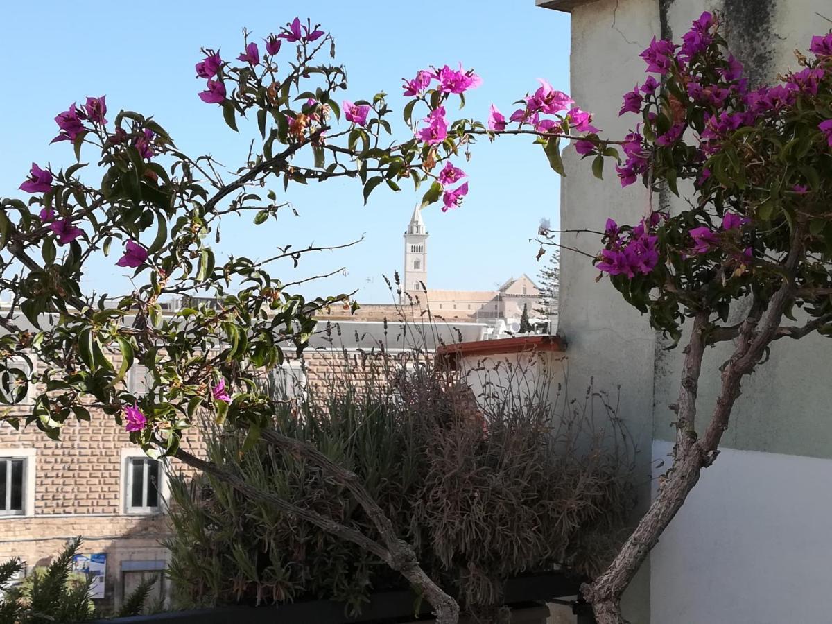 Ad Home Trani Exterior photo