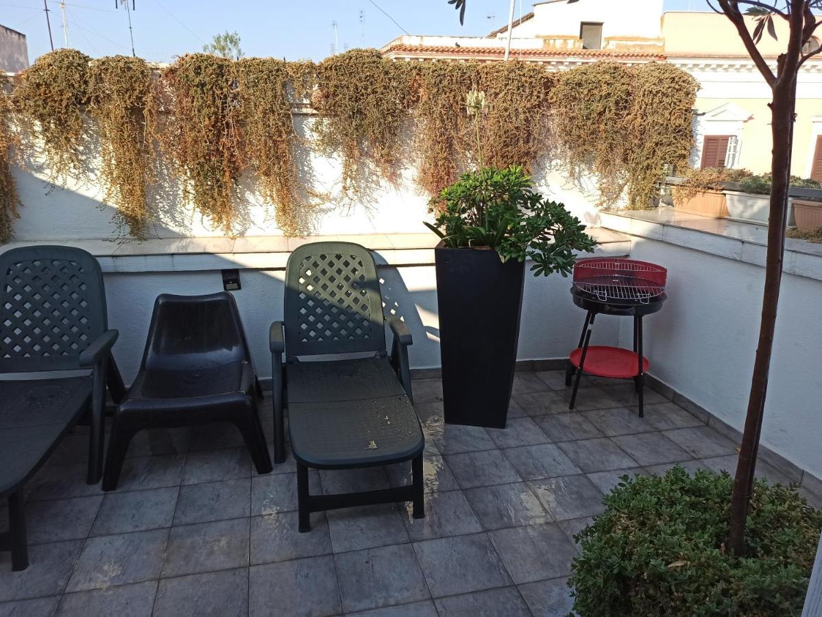Ad Home Trani Exterior photo