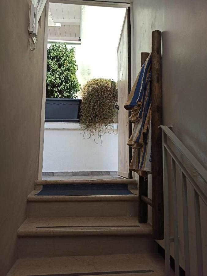 Ad Home Trani Exterior photo