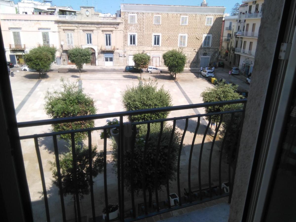 Ad Home Trani Exterior photo
