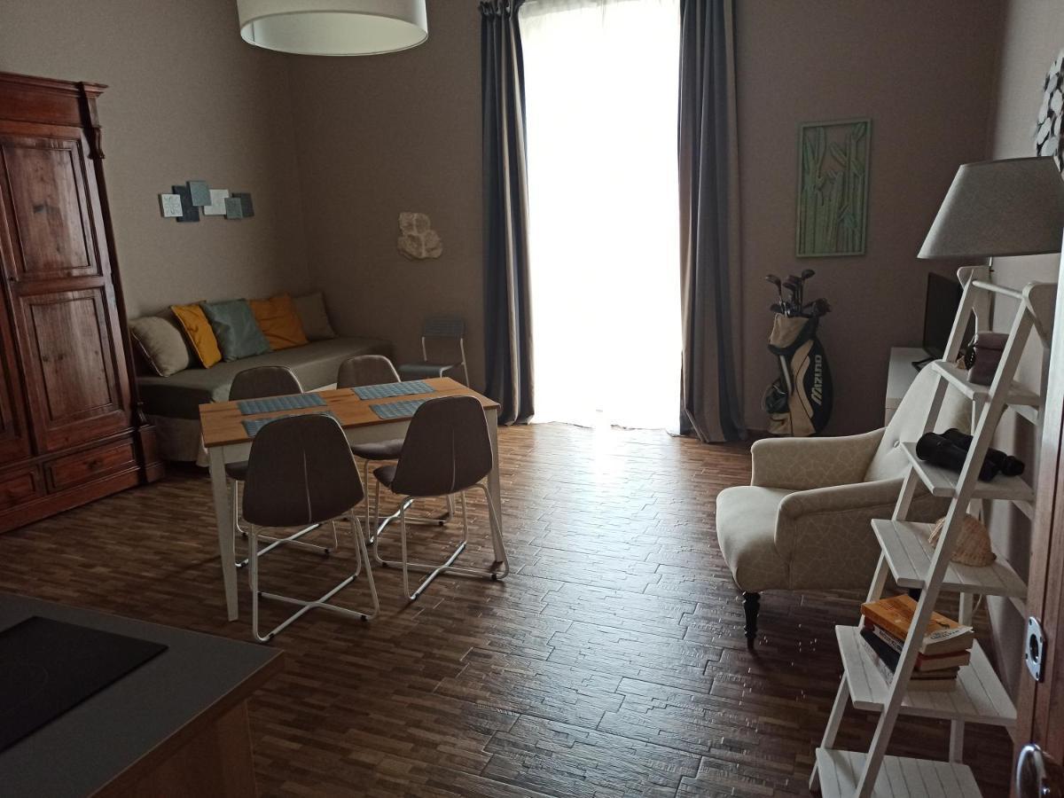 Ad Home Trani Exterior photo