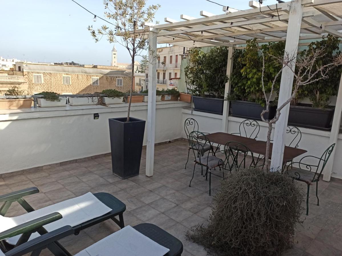 Ad Home Trani Exterior photo