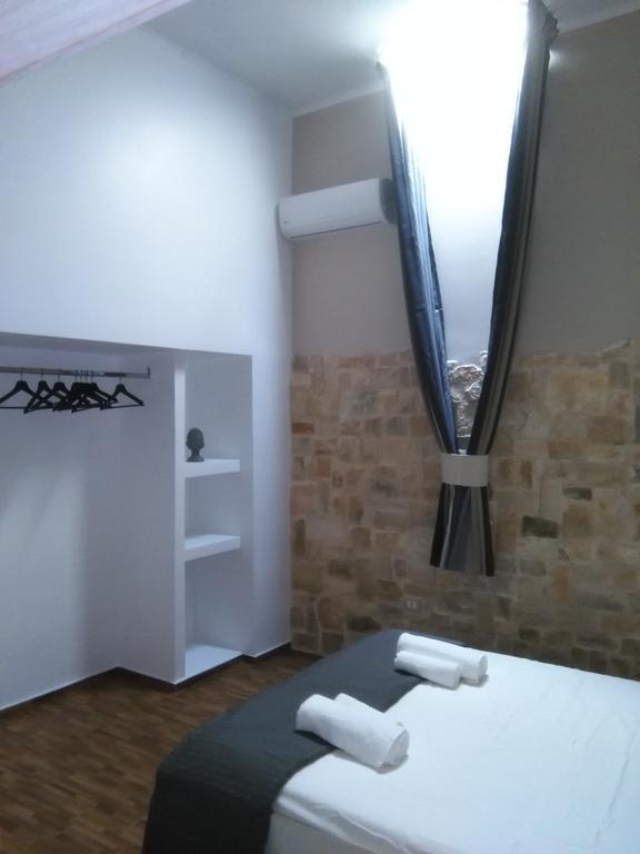 Ad Home Trani Exterior photo