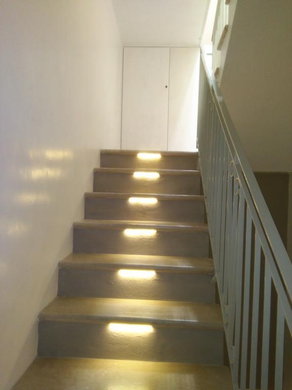Ad Home Trani Exterior photo