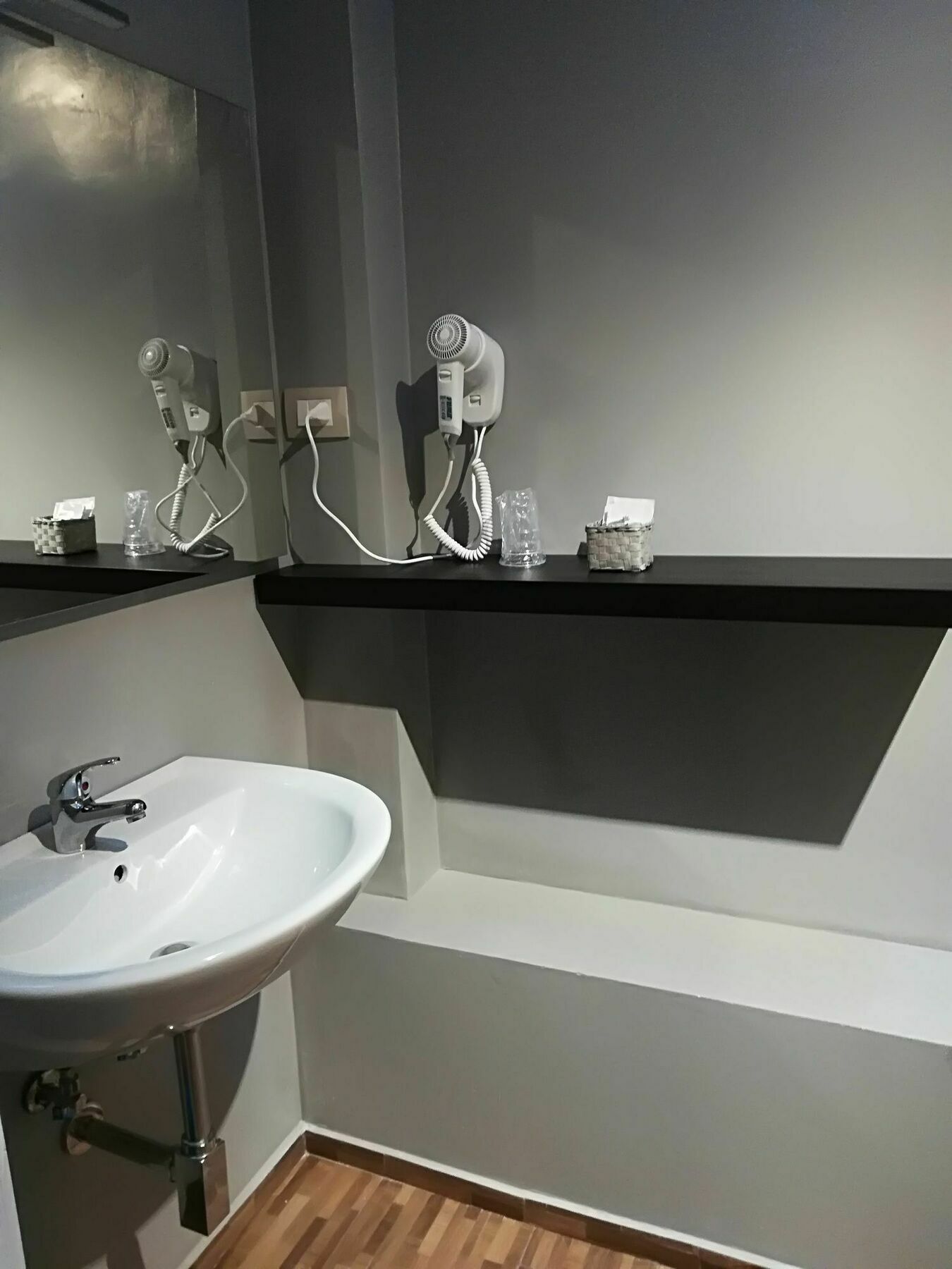 Ad Home Trani Exterior photo