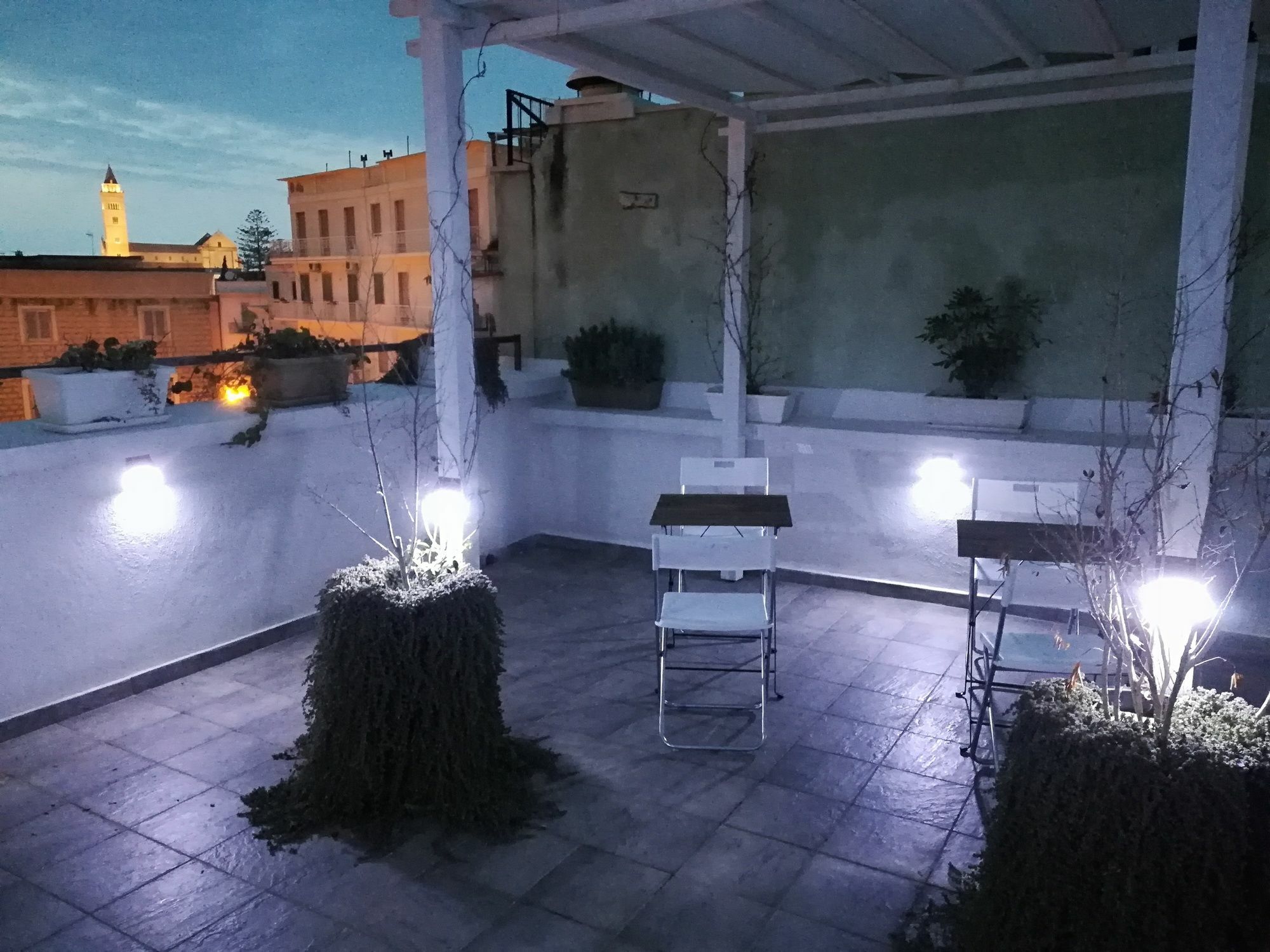 Ad Home Trani Exterior photo