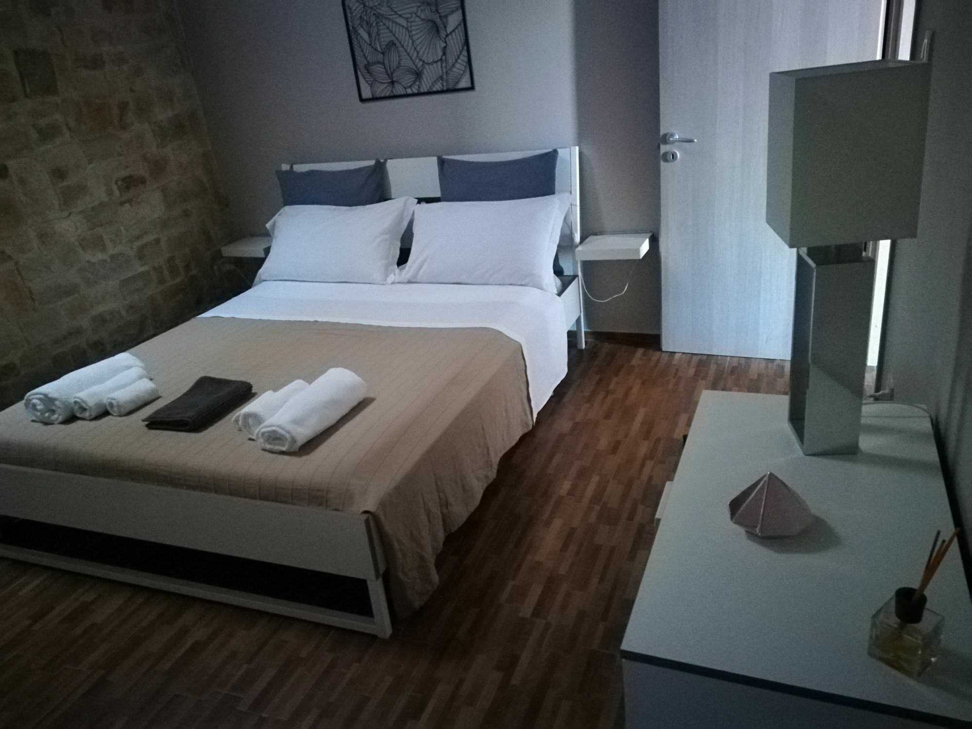 Ad Home Trani Exterior photo