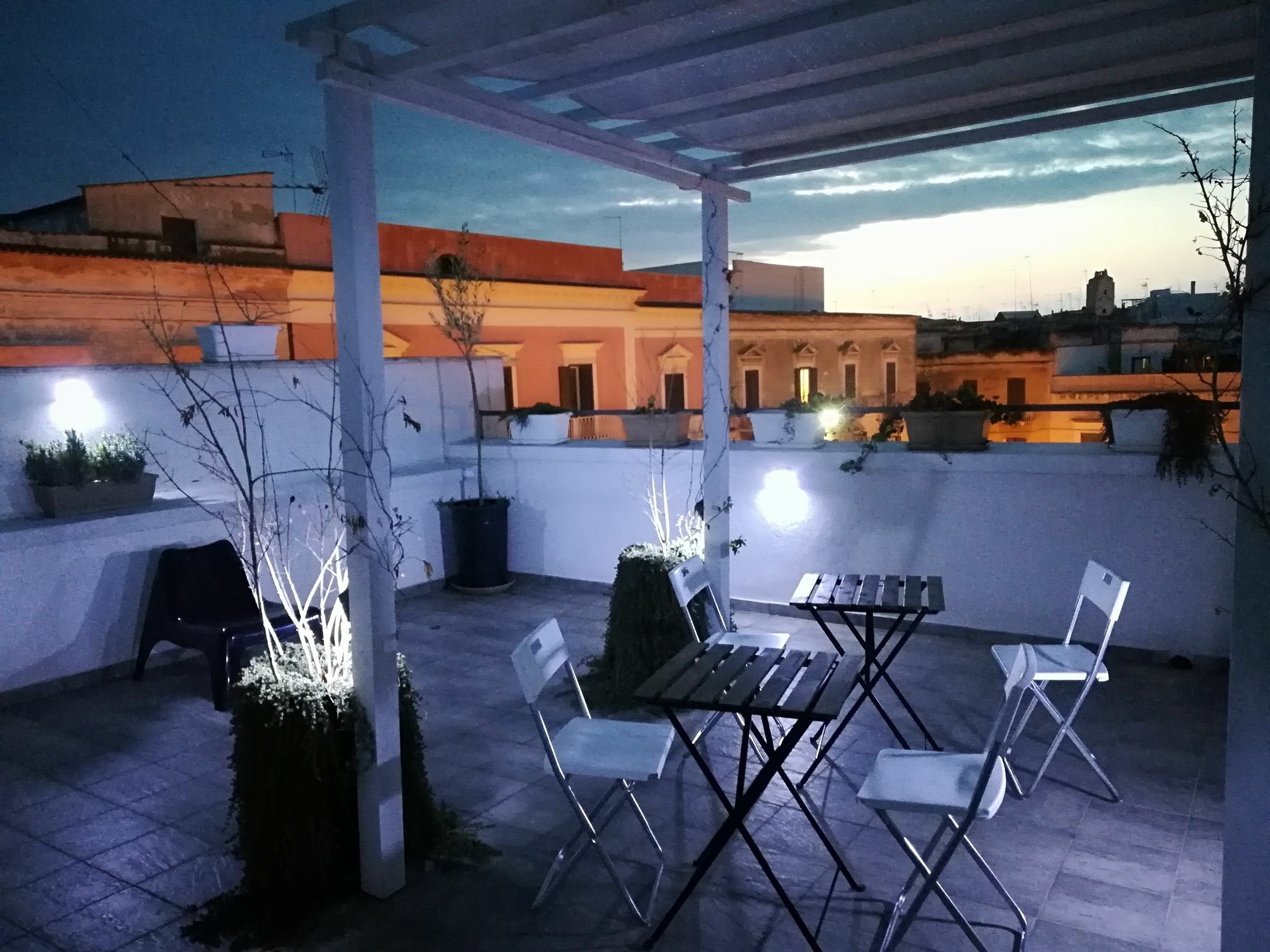 Ad Home Trani Exterior photo