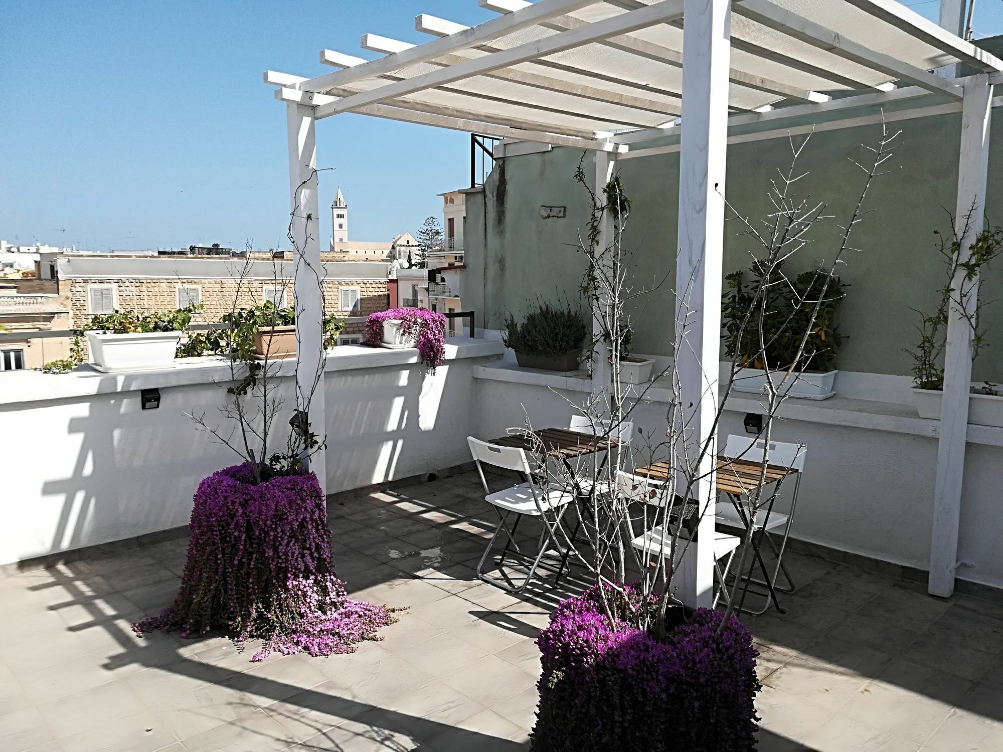 Ad Home Trani Exterior photo