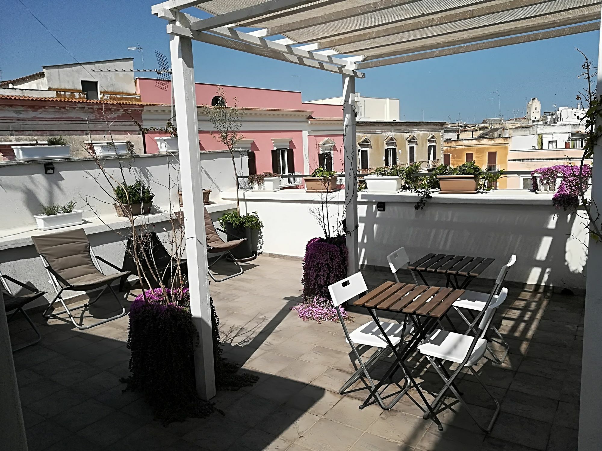 Ad Home Trani Exterior photo