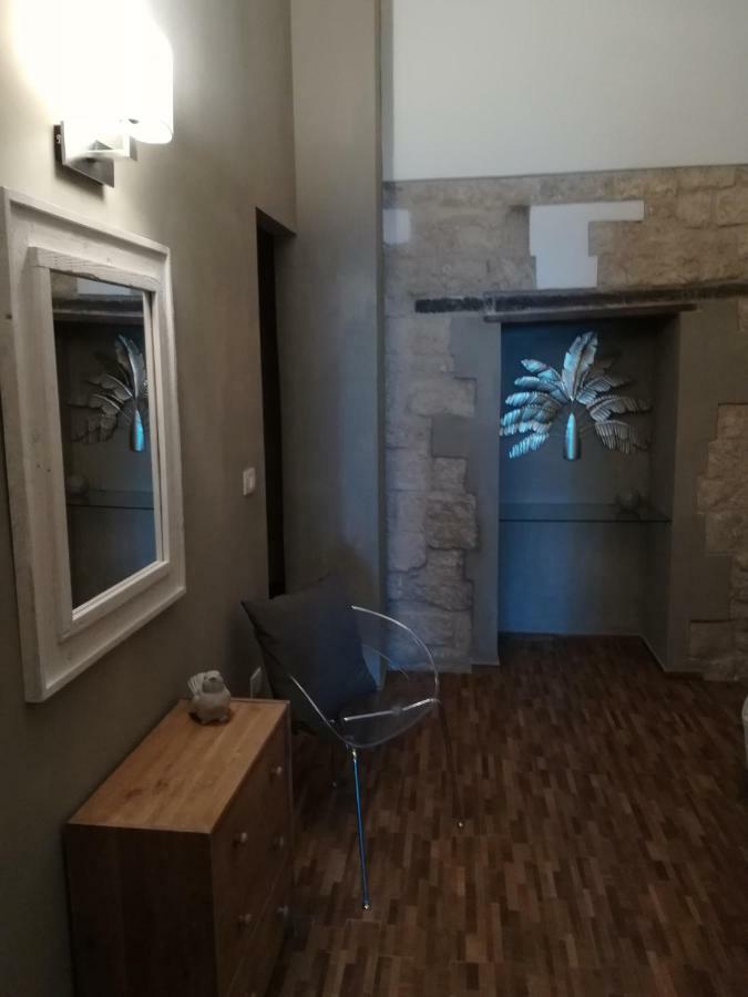 Ad Home Trani Exterior photo