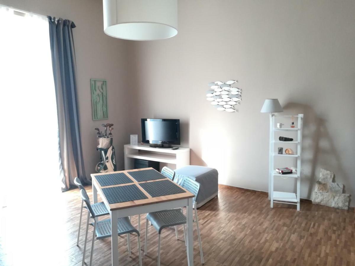Ad Home Trani Exterior photo