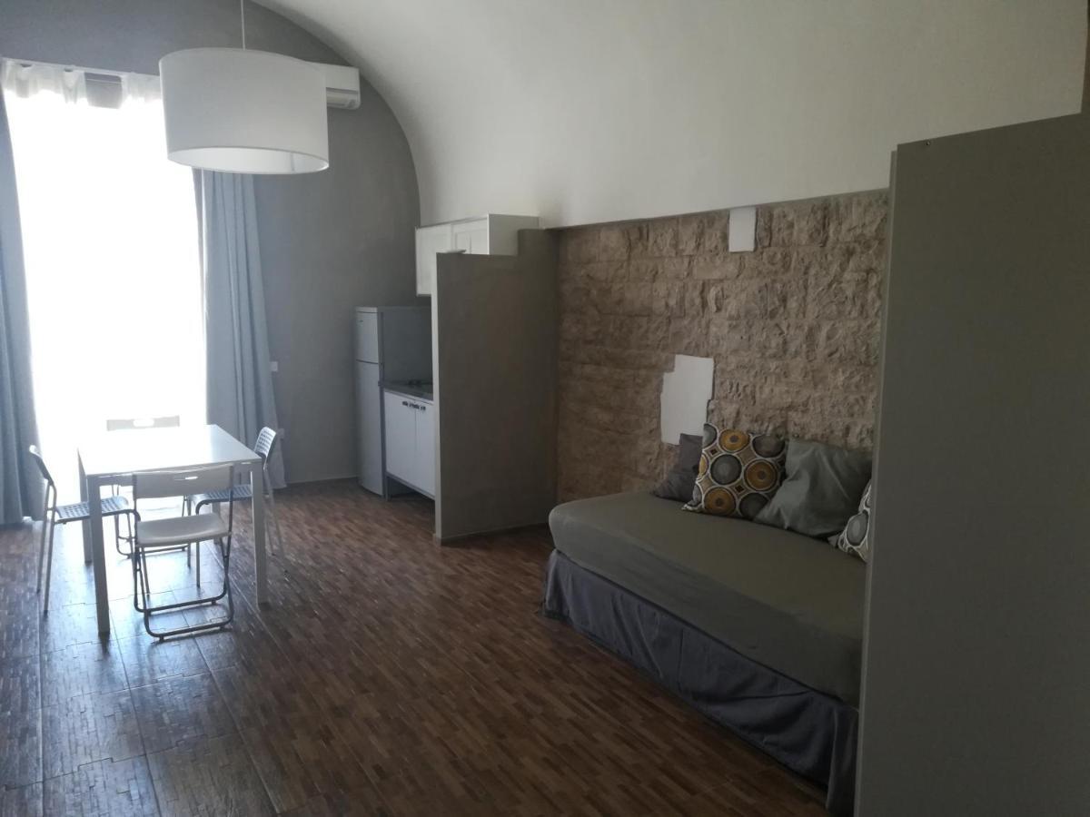 Ad Home Trani Exterior photo