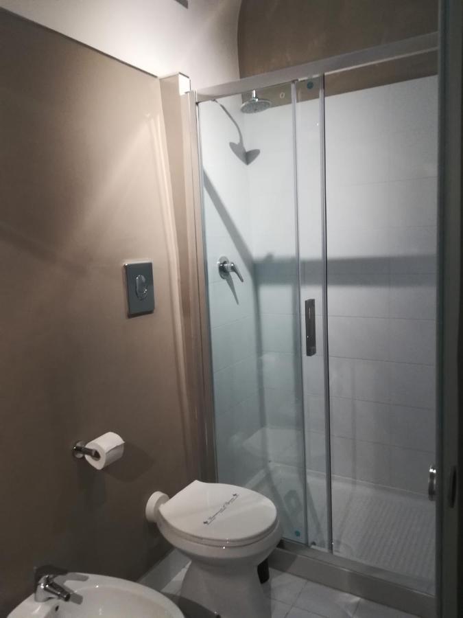 Ad Home Trani Exterior photo